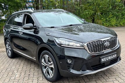 Kia Sorento Gebrauchtwagen