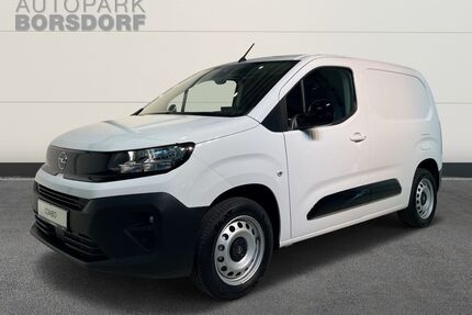 Opel Combo Gebrauchtwagen