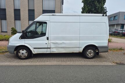 Ford Transit Gebrauchtwagen