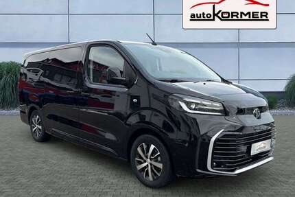 Toyota Proace Gebrauchtwagen