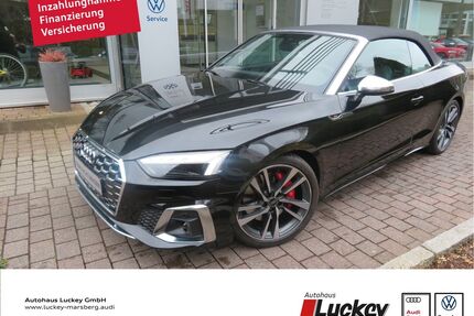 Audi S5 Gebrauchtwagen