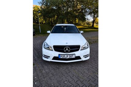 Mercedes-Benz C 250 Gebrauchtwagen