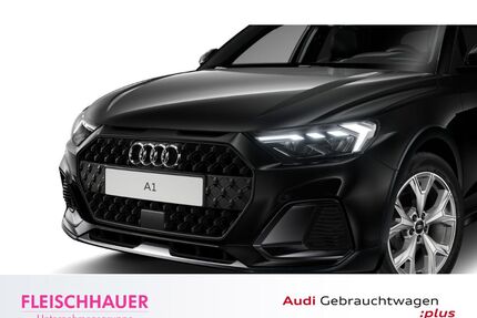 Audi A1 Gebrauchtwagen