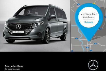 Mercedes-Benz V 300 Gebrauchtwagen