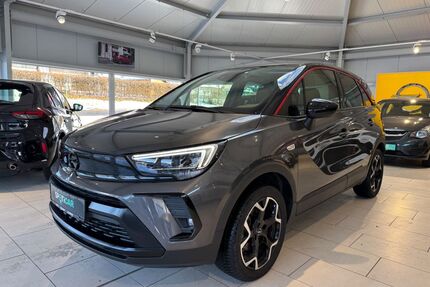 Opel Crossland (X) Gebrauchtwagen