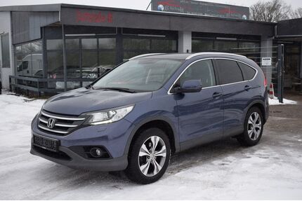 Honda CR-V Gebrauchtwagen