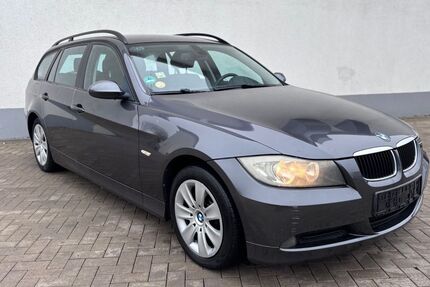 BMW 318 Gebrauchtwagen