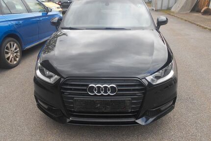 Audi A1 Gebrauchtwagen