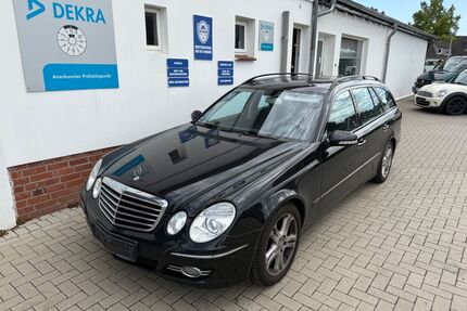 Mercedes-Benz E 320 Gebrauchtwagen