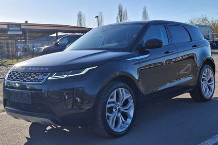 Land Rover Range Rover Evoque Gebrauchtwagen