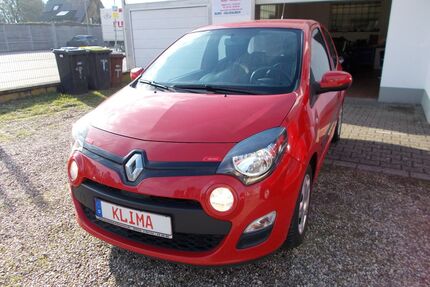 Renault Twingo Gebrauchtwagen