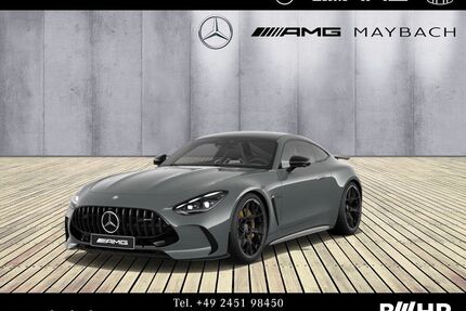 Mercedes-Benz AMG GT Gebrauchtwagen
