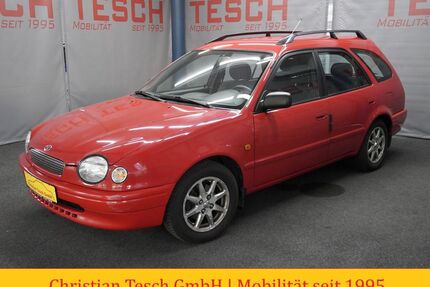 Toyota Corolla Gebrauchtwagen
