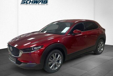 Mazda CX-30 Gebrauchtwagen