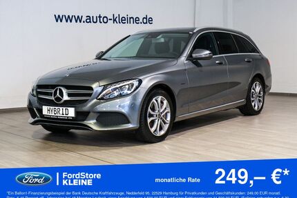 Mercedes-Benz C 350 Gebrauchtwagen