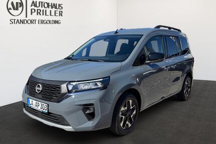 Nissan Townstar Gebrauchtwagen