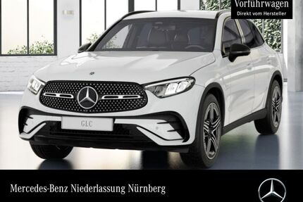 Mercedes-Benz GLC 200 Gebrauchtwagen