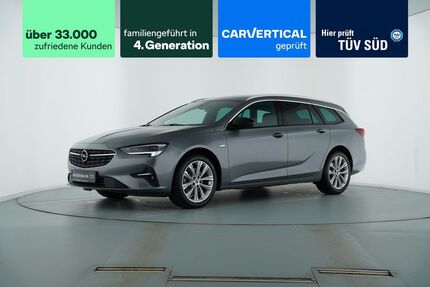Opel Insignia Gebrauchtwagen