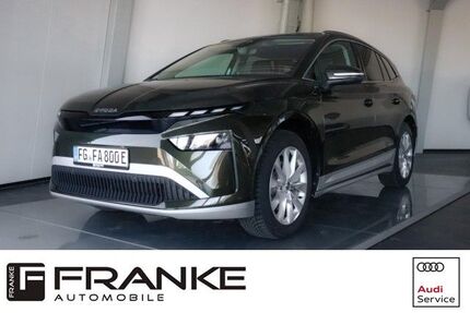 Skoda Enyaq Gebrauchtwagen