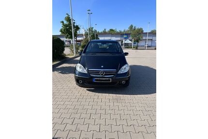 Mercedes-Benz A 150 Gebrauchtwagen