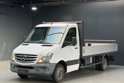 Mercedes-Benz Sprinter Gebrauchtwagen