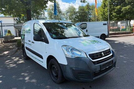 Peugeot Partner Gebrauchtwagen