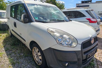 Fiat Andere Gebrauchtwagen