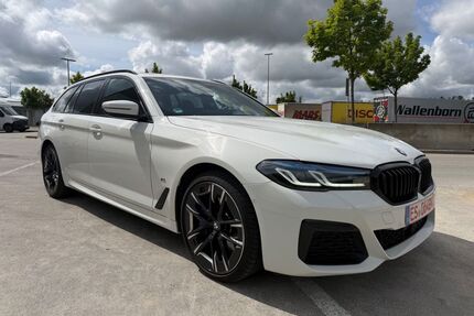 BMW 540 Gebrauchtwagen