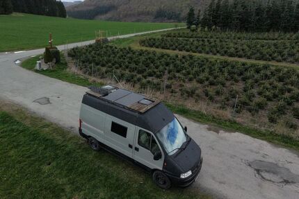 Citroen Jumper Gebrauchtwagen