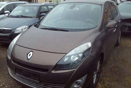 Renault Scenic Gebrauchtwagen