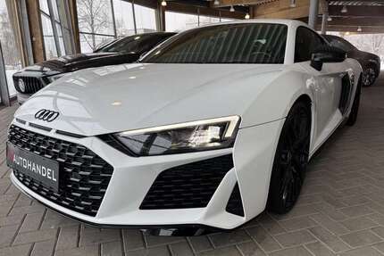 Audi R8 Gebrauchtwagen