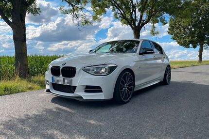BMW 135 Gebrauchtwagen