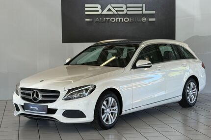 Mercedes-Benz C 220 Gebrauchtwagen