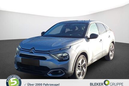 Citroen C4 Gebrauchtwagen
