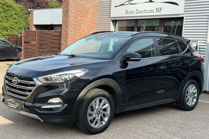Hyundai TUCSON Gebrauchtwagen