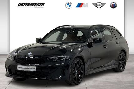 BMW M340d Gebrauchtwagen