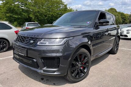 Land Rover Range Rover Sport Gebrauchtwagen