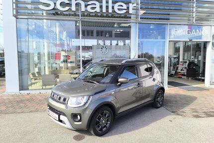 Suzuki Ignis Gebrauchtwagen