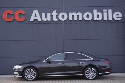 Audi A8 Gebrauchtwagen