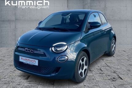 Fiat 500e Gebrauchtwagen