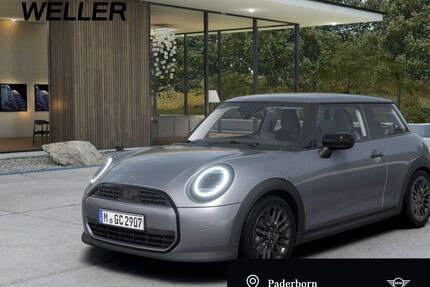 Mini Cooper C Gebrauchtwagen