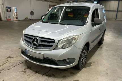 Mercedes-Benz Citan Gebrauchtwagen