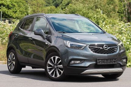 Opel Mokka Gebrauchtwagen
