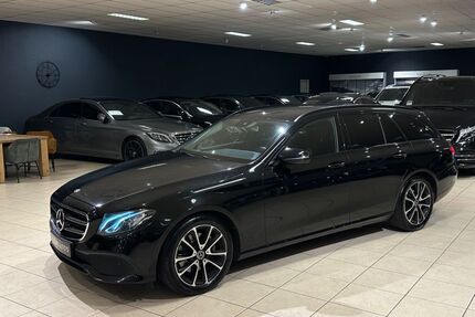 Mercedes-Benz E 220 Gebrauchtwagen