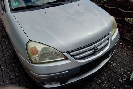 Suzuki Liana Gebrauchtwagen