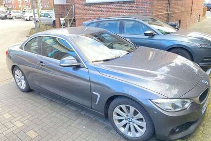 BMW 420 Gebrauchtwagen