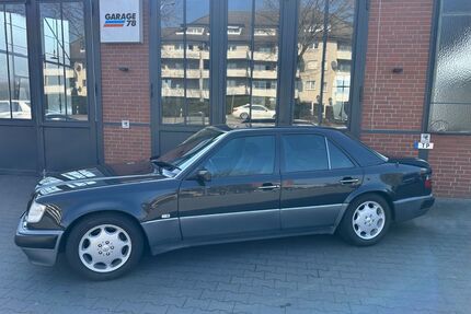 Mercedes-Benz E 500 Gebrauchtwagen