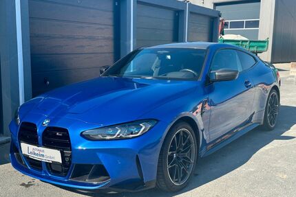 BMW M4 Gebrauchtwagen