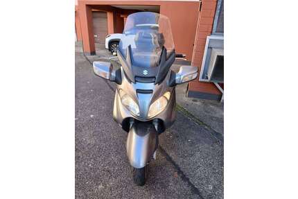 Suzuki Burgman 650 Gebrauchtwagen