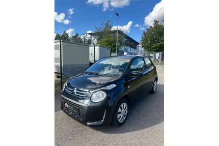 Citroen C1 Gebrauchtwagen